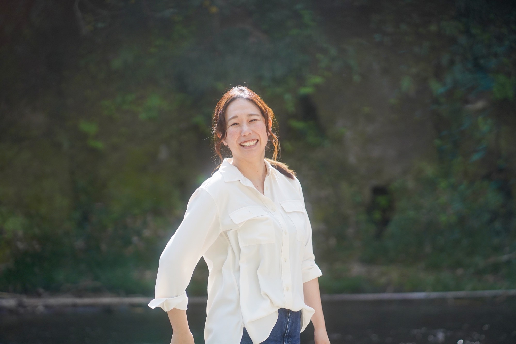 坪山ゆき - 株式会社PONOTTE 代表